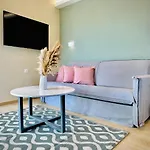 Life's Moments Apartment *