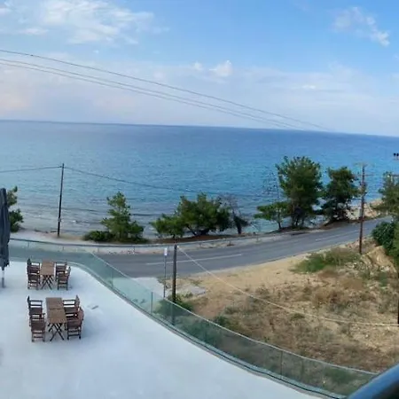 Life's Moments Limenaria (Thasos)