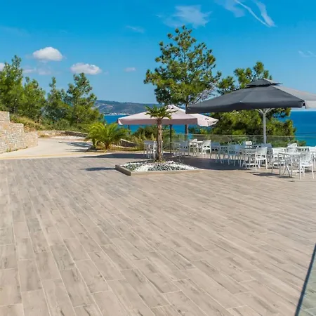 Life's Moments Apartamento Limenaria (Thasos)