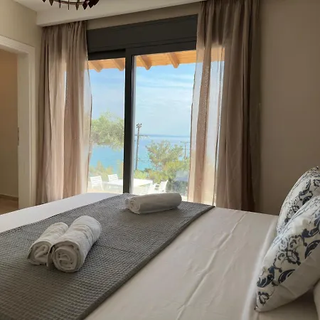 Life's Moments Apartamento Limenaria (Thasos)