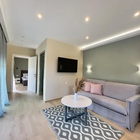 Apartamento Life's Moments