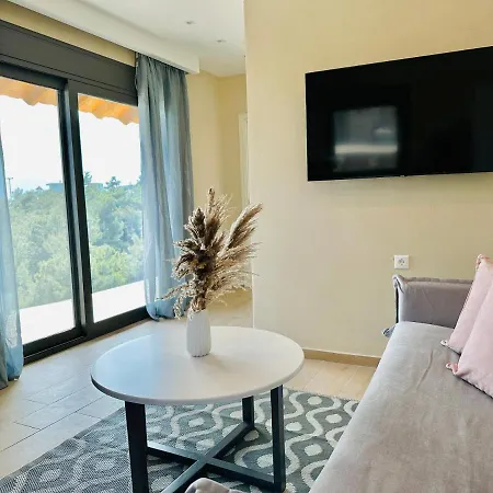 Life's Moments Apartment Limenaria (Thasos)
