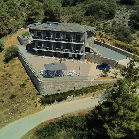 Apartamento Life's Moments *