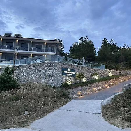 Life's Moments Apartamento *