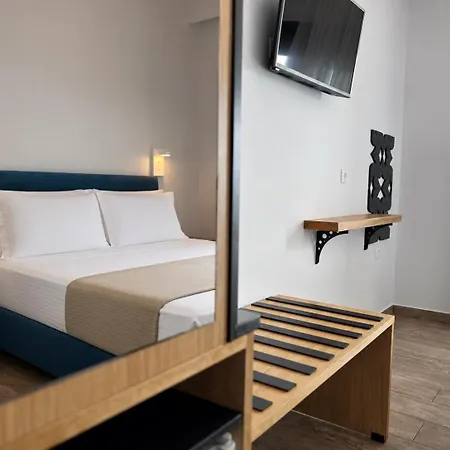 Apartamento Life's Moments Limenaria (Thasos)