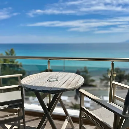 Apartamento Life's Moments *