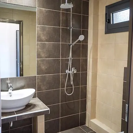 Life's Moments Limenaria (Thasos)