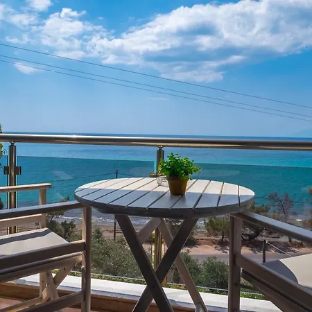 Apartamento Life's Moments