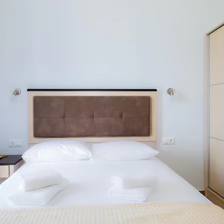 Life's Moments Apartamento Limenaria (Thasos)