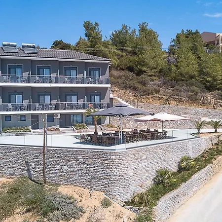 Life's Moments Limenaria (Thasos)