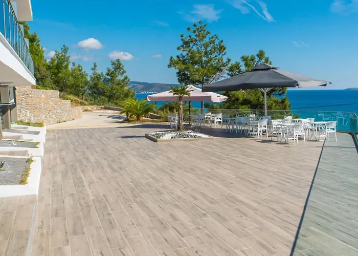 Life's Moments Apartament Limenaria (Thasos)