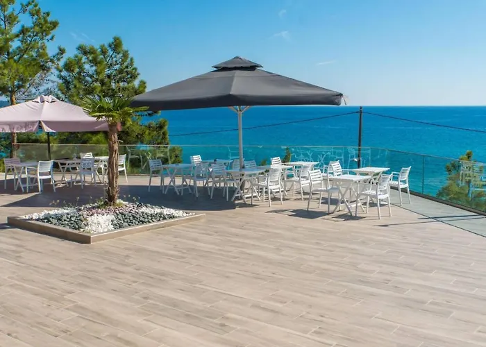 Apartament Life's Moments *