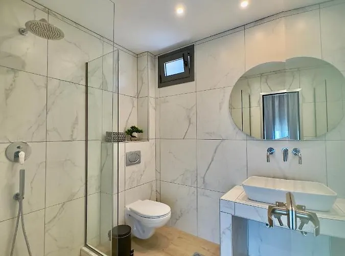 Apartament Life's Moments