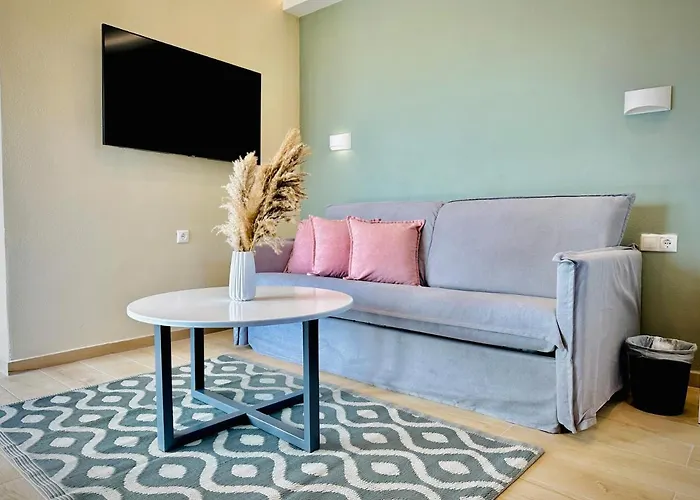 Life's Moments Apartament *