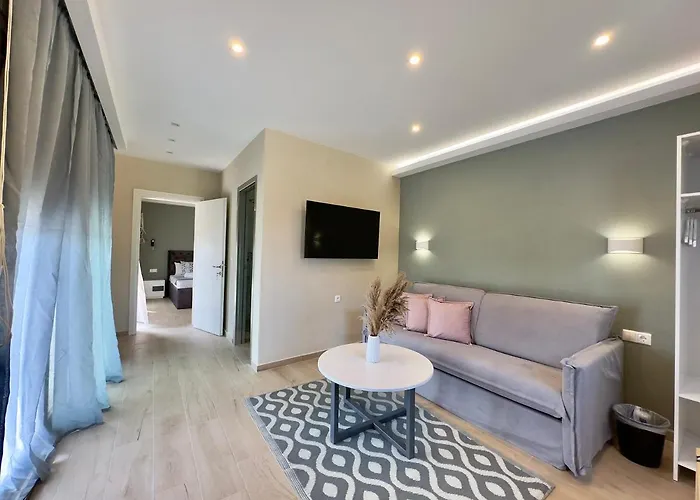 Apartament Life's Moments