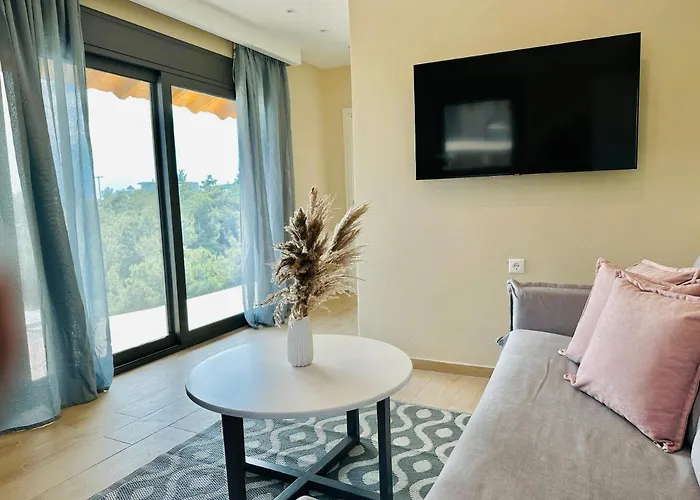 Life's Moments Apartament Limenaria (Thasos)