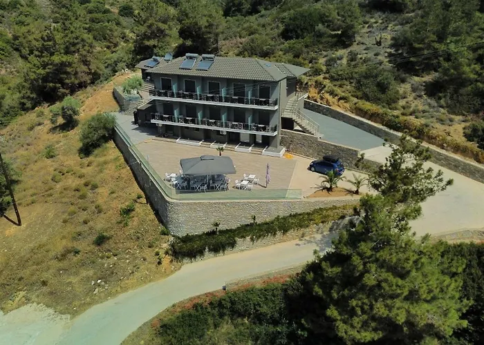 Apartament Life's Moments *