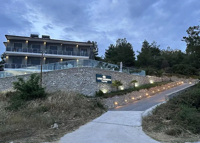 Life's Moments Apartament *