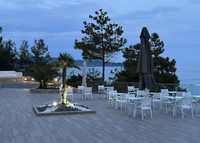 Apartament Life's Moments *