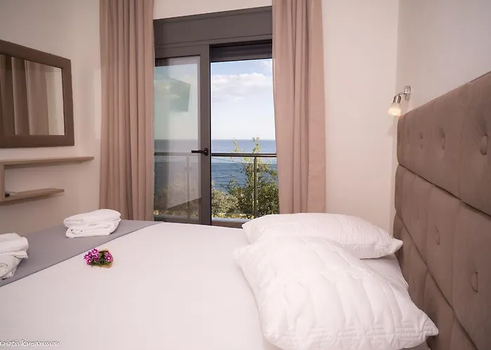 Apartament Life's Moments *