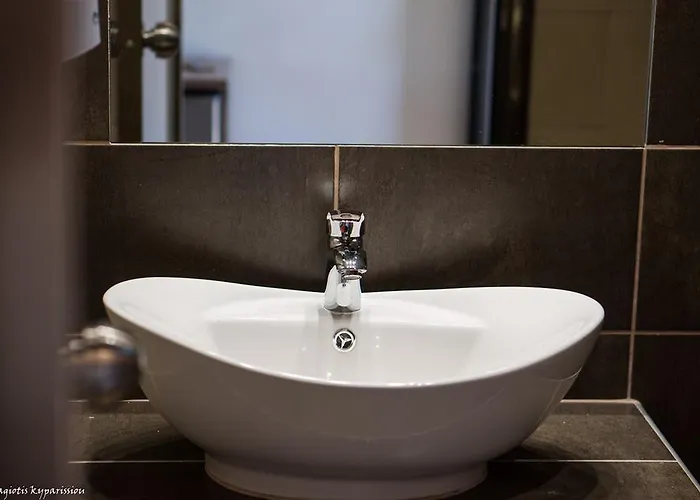 Apartament Life's Moments