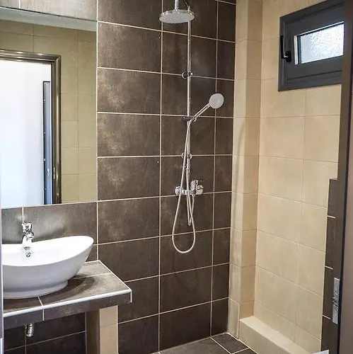 Life's Moments Limenaria (Thasos)