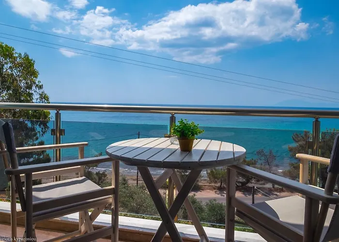 Apartament Life's Moments