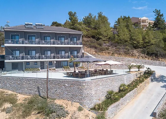 Life's Moments Limenaria (Thasos)