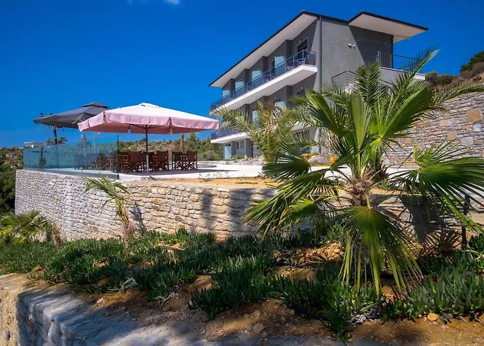 Life's Moments Apartament *