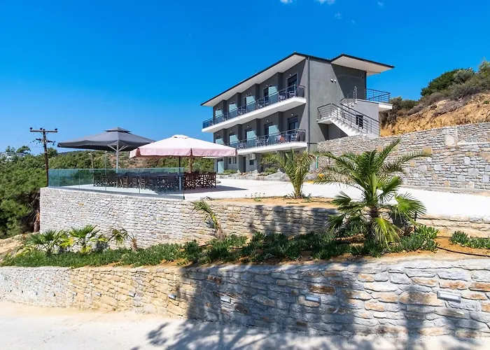 Life's Moments Apartament